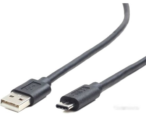 Кабель Cablexpert CCP-USB2-AMCM-2.5M