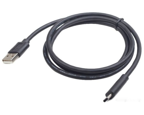 Кабель Cablexpert CCP-USB2-AMCM-2.5M