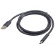 Кабель Cablexpert CCP-USB2-AMCM-2.5M