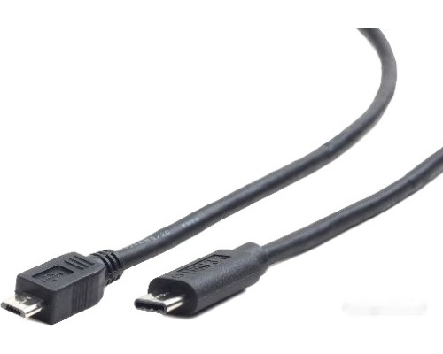 Кабель Cablexpert CCP-USB2-mBMCM-10