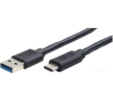 Кабель Cablexpert CCP-USB3-AMCM-0.1M