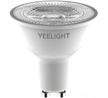 Лампочка Yeelight Smart Bulb W1 Dimmable YLDP004 GU10 4.8 Вт 2700K