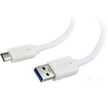 Кабель Cablexpert CCP-USB3-AMCM-6-W