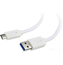 Кабель Cablexpert CCP-USB3-AMCM-6-W