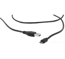 Кабель Cablexpert CC-USB2-AMmDM-6