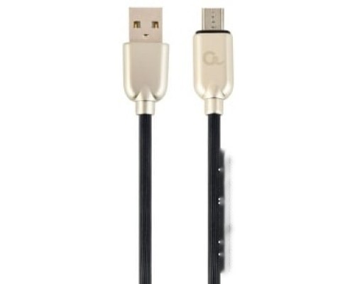 Кабель Cablexpert CC-USB2R-AMmBM-1M