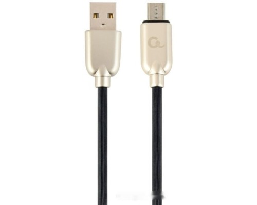 Кабель Cablexpert CC-USB2R-AMmBM-2M