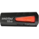 USB Flash SmartBuy Iron 32GB (черный)