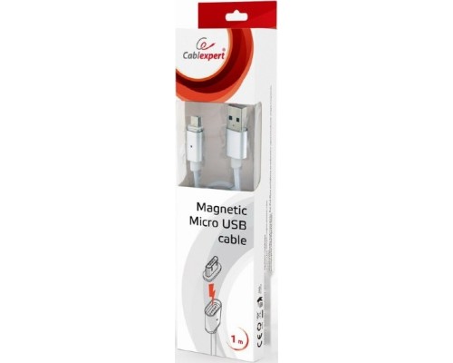 Кабель Cablexpert CC-USB2-AMmUMM-1M