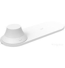 Беспроводное зарядное Yeelight Wireless Charging Nightlight YLYD08YI (с ночником)