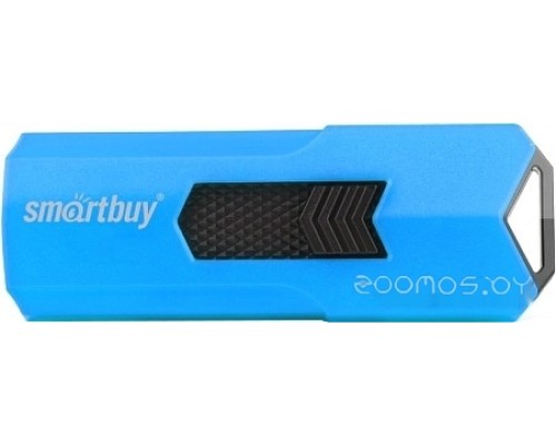 USB Flash SmartBuy Stream 64GB (синий)