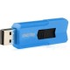 USB Flash SmartBuy Stream 64GB (синий)