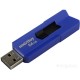 USB Flash SmartBuy Stream 64GB (синий)