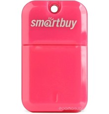 USB Flash SmartBuy ART USB 2.0 32GB (розовый)