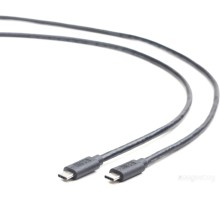 Кабель Cablexpert CCP-USB3.1-CMCM-2M