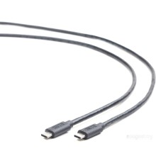 Кабель Cablexpert CCP-USB3.1-CMCM-2M