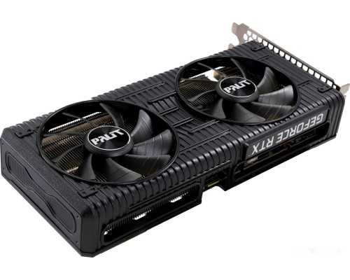 Видеокарта PALIT GeForce RTX 3050 Dual 8G NE63050019P1-190AD