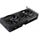 Видеокарта PALIT GeForce RTX 3050 Dual 8G NE63050019P1-190AD