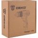 Дрель-шуруповерт Deko Banger 12V Set 1