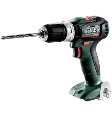 Дрель-шуруповерт Metabo PowerMaxx SB 12 BL