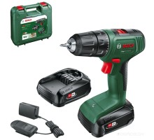 Дрель-шуруповерт Bosch EasyDrill 18V-40