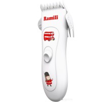 Машинка для стрижки волос Ramili Baby Hair Clipper BHC350