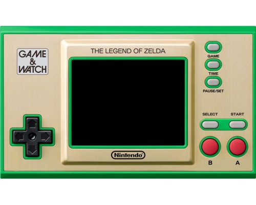 Игровая приставка Nintendo Game & Watch The Legend of Zelda