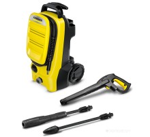 Мойка высокого давления Karcher K 4 Compact UM