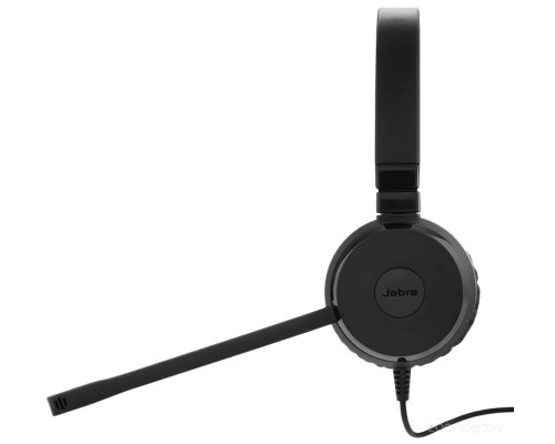 Наушники Jabra Evolve 30 II HS Stereo (Black)