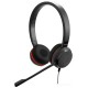 Наушники Jabra Evolve 30 II HS Stereo (Black)