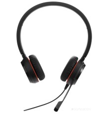 Наушники Jabra Evolve 30 II HS Stereo (Black)