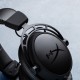 Компьютерная гарнитура HyperX Cloud Alpha Blackout (Black)