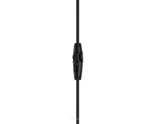 Компьютерная гарнитура HyperX Cloud Alpha Blackout (Black)