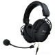 Компьютерная гарнитура HyperX Cloud Alpha Blackout (Black)