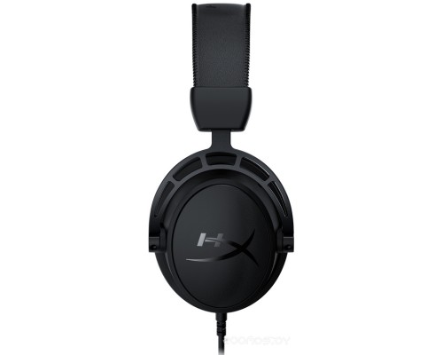 Компьютерная гарнитура HyperX Cloud Alpha Blackout (Black)