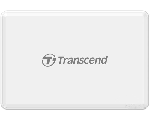 Карт-ридер Transcend TS-RDF8W2