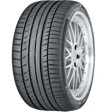 Шина Continental ContiSportContact 5P 315/30 ZR21 105Y ND0