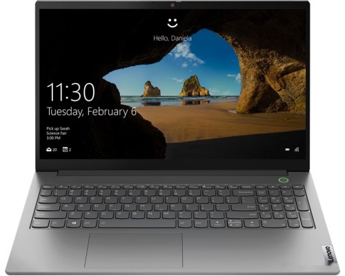 Ноутбук Lenovo ThinkBook 15 G2 ARE 20VG00CNRU