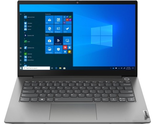 Ноутбук Lenovo ThinkBook 14 G2 ITL 20VD00M8RU