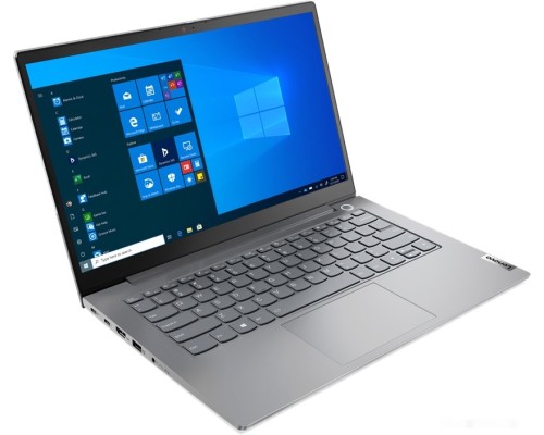 Ноутбук Lenovo ThinkBook 14 G2 ITL 20VD00M8RU