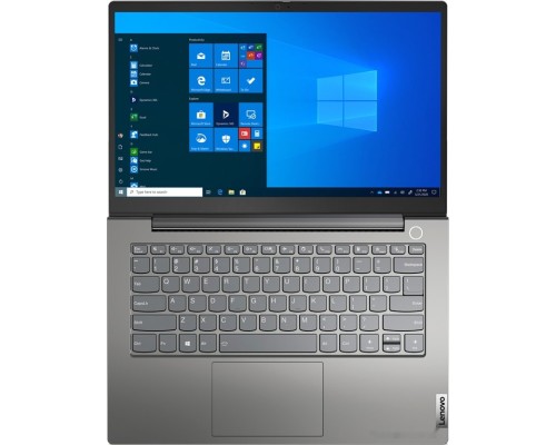 Ноутбук Lenovo ThinkBook 14 G2 ITL 20VD00M8RU