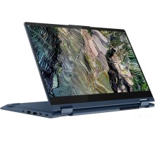 Ноутбук Lenovo ThinkBook 14s Yoga ITL 20WE0021RU