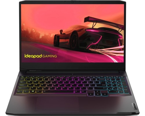 Ноутбук Lenovo IdeaPad Gaming 3 15ACH6 82K2002ERK