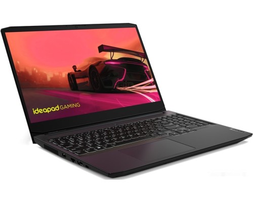 Ноутбук Lenovo IdeaPad Gaming 3 15ACH6 82K2002ERK