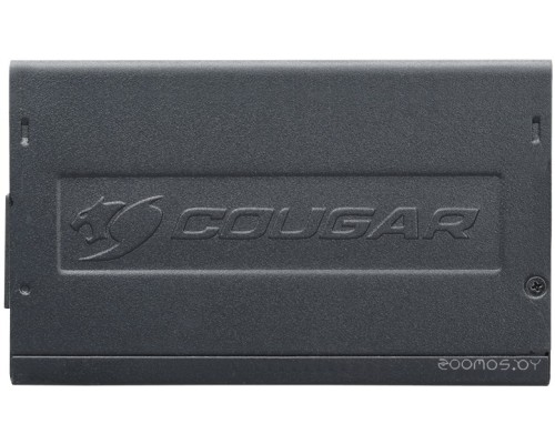 Блок питания COUGAR VTE X2 600