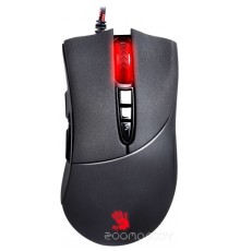 Мышь A4Tech Bloody V3 game mouse Black USB