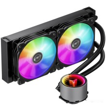 Кулер для процессора Jonsbo Shadow 240 ARGB Ver 2.0