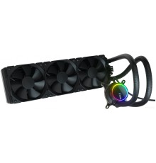 Кулер для процессора Fractal Design Celsius+ S36 Dynamic FD-W-2-S3601