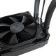 Кулер для процессора Fractal Design Celsius+ S36 Dynamic FD-W-2-S3601