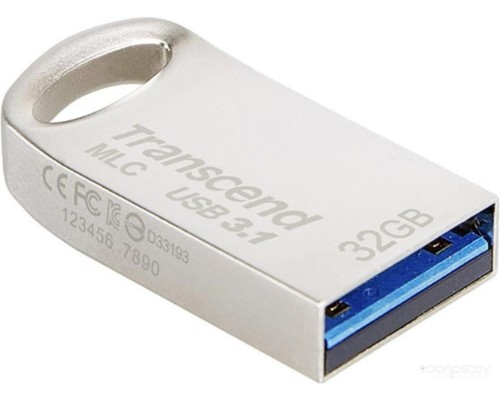 USB Flash Transcend JetFlash 720 32GB